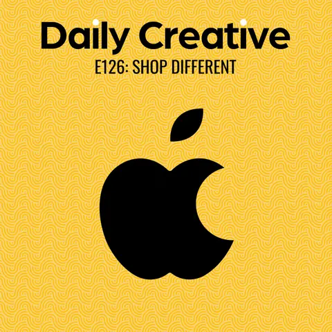 Shop Different: Lessons From How Apple Reinvented Retail