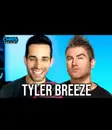 Tyler Breeze on WWE release, UpUpDownDown, Fandango, His Match with Jushin Liger
