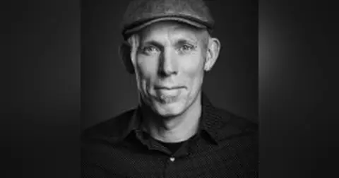 UN Food System Summit – Paul Newnham