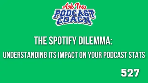 The Spotify Dilemma: Understanding Its Impact on Your Podcast Stats