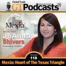 GT Podcast – Episode 118 – JoAnna Shivers with Mexia, Texas