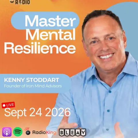 [SPOTLIGHT FEATURE] Kenny Stoddart on Preparing Young Professionals | 1,670