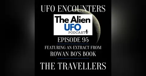 1991 An Alien Abduction