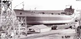 Industrial Shipbuilding in Normandy with Dr. Mathieu Bidaux