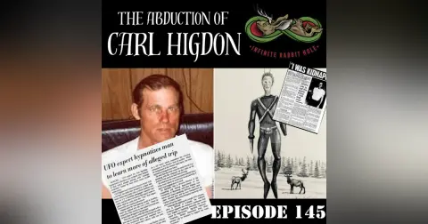 145. The Abduction of Carl Higdon