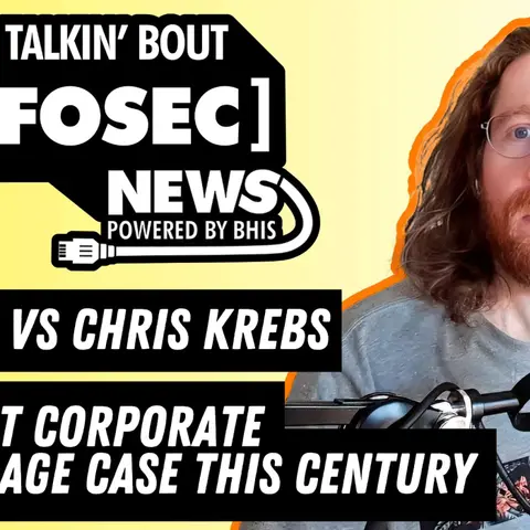 Largest Corporate Espionage Case this Century - 2025-04-14