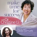 Part 2: Here's What Happened When I Worked with a Professional Organizer with Linda Samuels