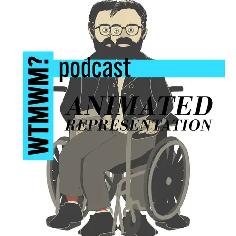 Animated Representation