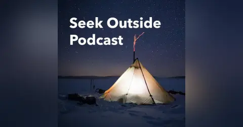 Ep. 17 Joel Webster TRCP Update: LWCF, MAPLand Act and Migration Corridors