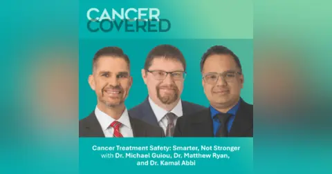 Cancer Treatment Safety: Smarter, Not Stronger