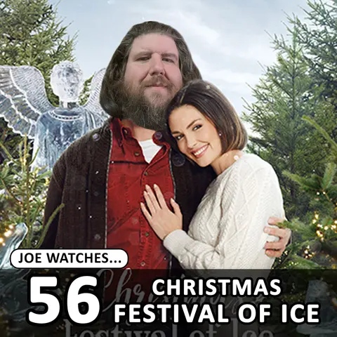 56. Christmas Festival of Ice