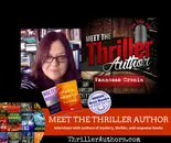 MTTA 204: Vannessa Cronin