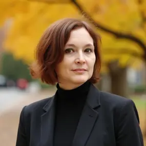 Amy Ratkovich Profile Photo