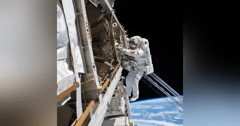 Making spaceflight accessible to people with physical disabilities