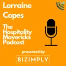 #140 Lorraine Copes, Founder of Be Inclusive Hospitality, on Supply Chain Transparency