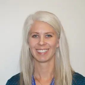 Alison Hinckley, PhD Profile Photo