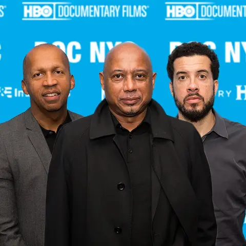 PN 31: Race, History, Trump & Documentary