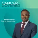 A Partner in Care: Meet Dr Harsha Poola