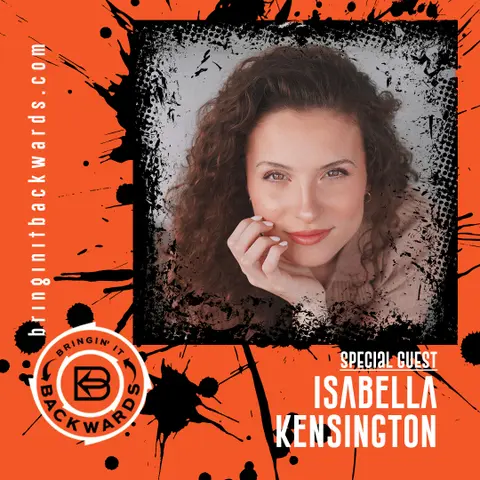 BiB: Isabella Kensington - How TikTok Turned Her Bedroom Covers Into a Million Fans