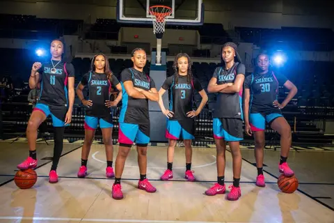 "Shadow Creek Sharks 2026"
