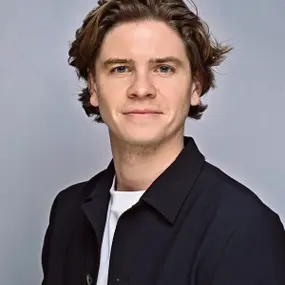 Gregory Fruchtenicht Profile Photo