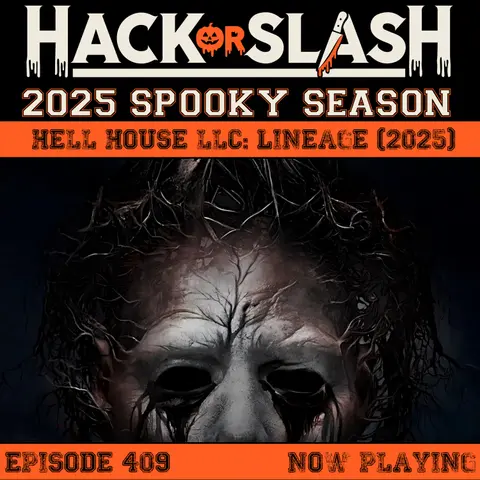 409: Hell House LLC: Lineage (2025)
