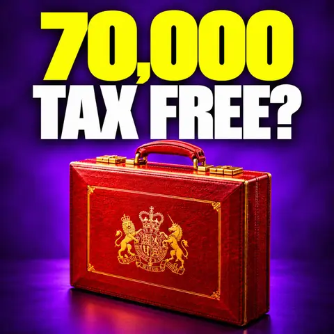 70,000 Small Businesses Could Pay No Business Rates. What’s the Catch?