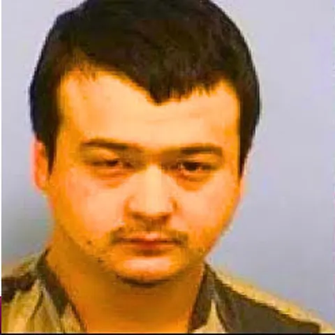 Brandon Daniel - Cop Killer - Full Police Interrogation