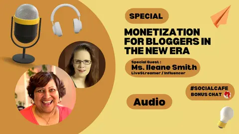 Make Money Blogging | A Guide For Content Creators