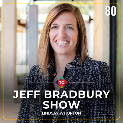 Transforming School Leadership: Insights with Dr. Lindsay Whorton