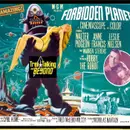 Episode 704- The Legacy of Forbidden Planet: A Sci-Fi Milestone