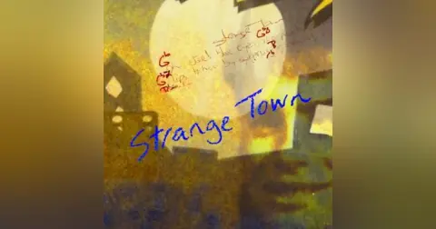 Strangetown