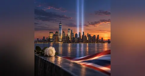 Episode 604 - Remembering 9/11, Reflecting on America at 250