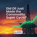 Oil Prices Surge on Iran Tensions and Declining Exploration