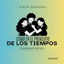 Como en el principio de los tiempos