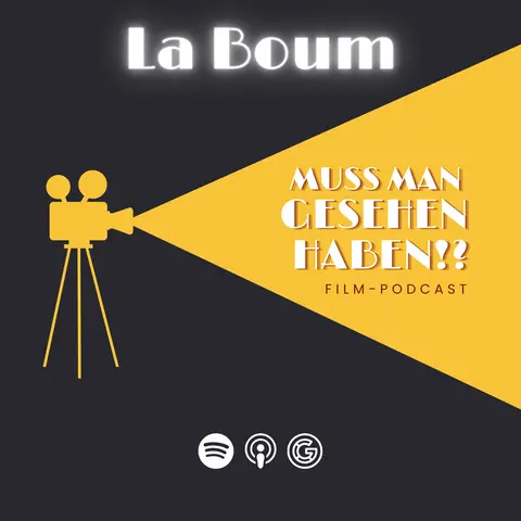La Boum
