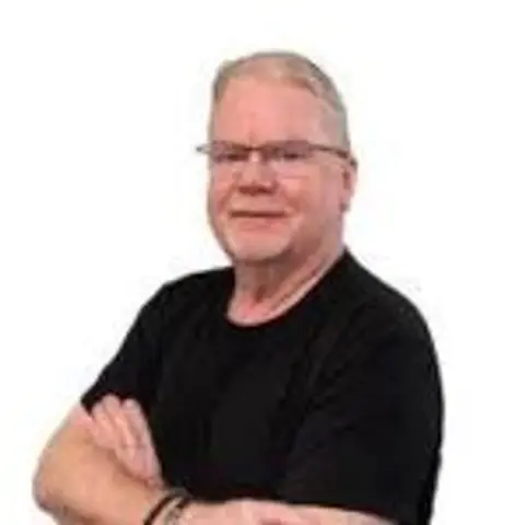 DC Central Kitchen – Mike Curtin
