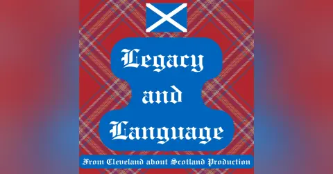 Legacy and Language