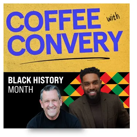 Legacy in Motion: Black History Month - Product Marketing, Mentorship, and Professional Development with Reggie Waterman