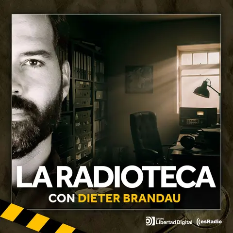 ¡Suscríbete a "La Radioteca, con Dieter Brandau"!