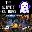 Lemonade for the Dead (Rebekah Carmichael Returns)