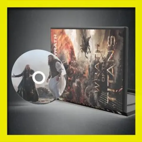 How Bad is Wrath of the Titans?