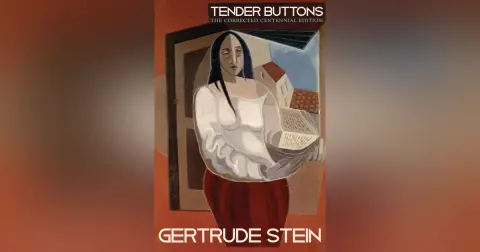 127 Gertrude Stein