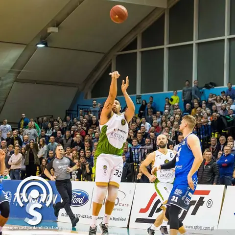 Episode 78: Where in the World is WJHS Basketball Great Jordan Loveridge?