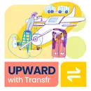 Upward with Transfr S6E1: How We Built the Future of Aviation Maintenance Training