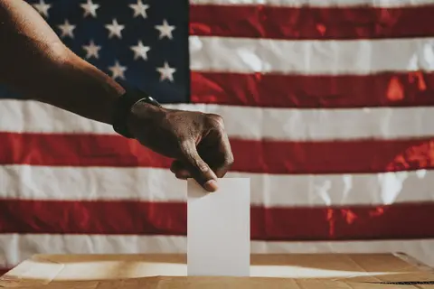 Christian Witness Demands That We Defend Truth—and Reject Donald Trump