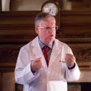Part 2: Close Up Radio Welcomes Back Educator, Philanthropist, and Health and Neuroscience Advocate Dan Andreae
