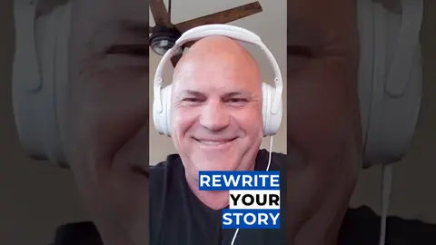 The Question That Rewrites Your Story