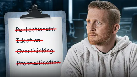 Stop Overthinking, Start Winning