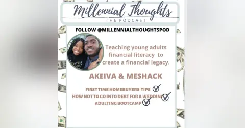 The journey to financial freedom: let’s build wealth and create a legacy